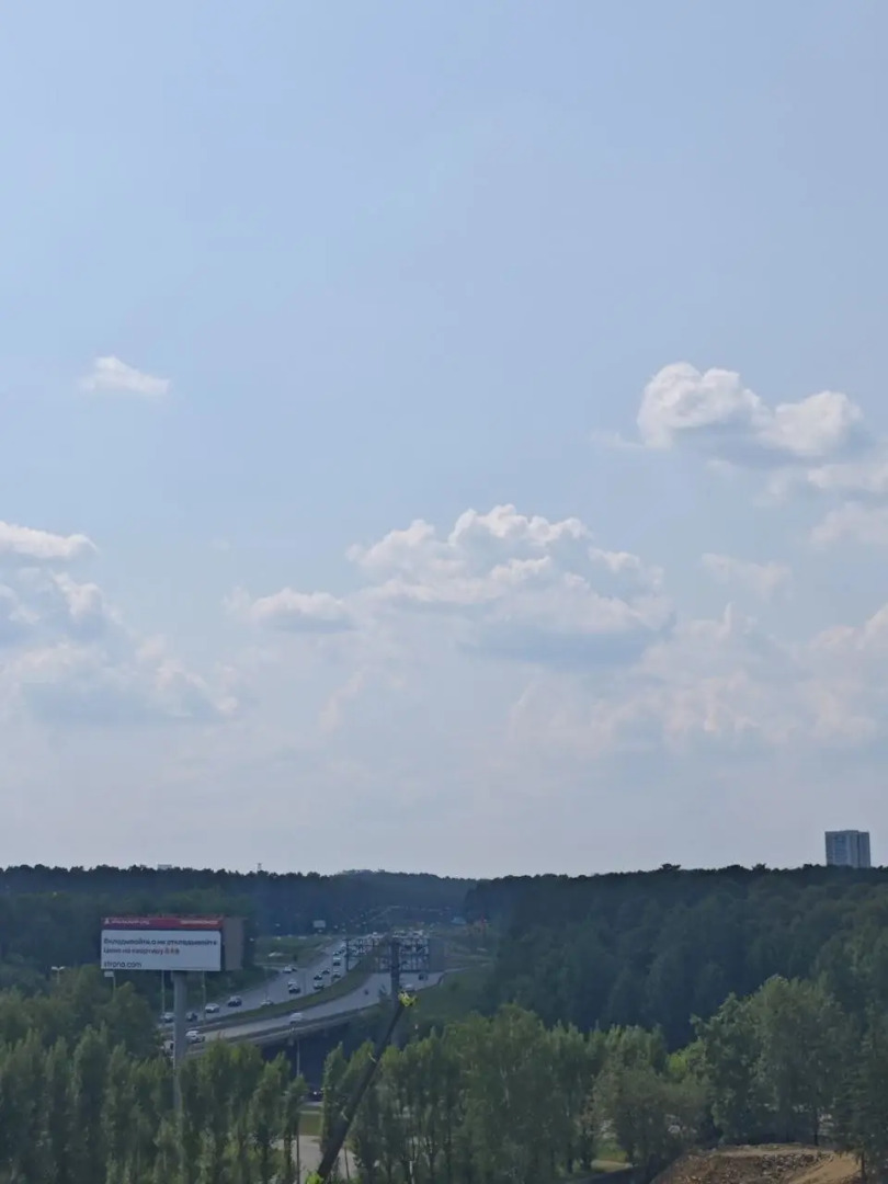 Квартира БТВ Апартс на Ботанике