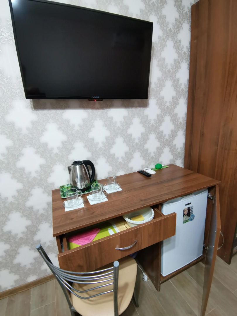 Гостевой дом София