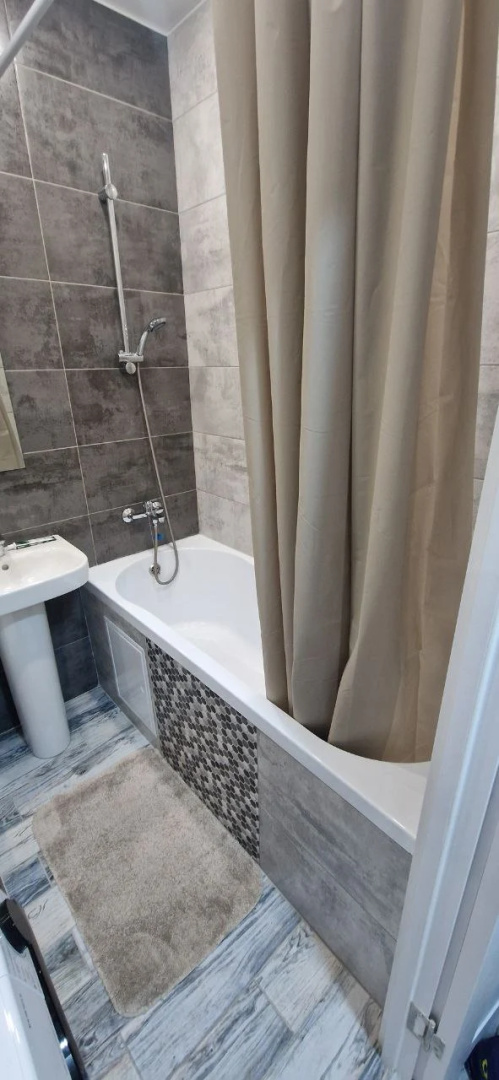 Апартаменты  Rusapartments