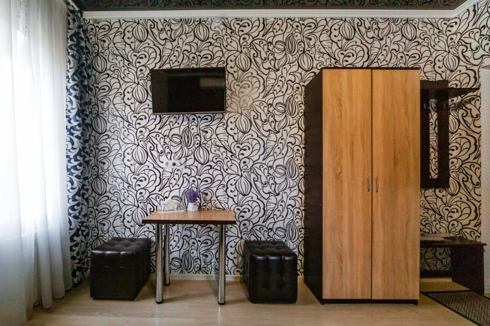 Гостевой дом Марелла