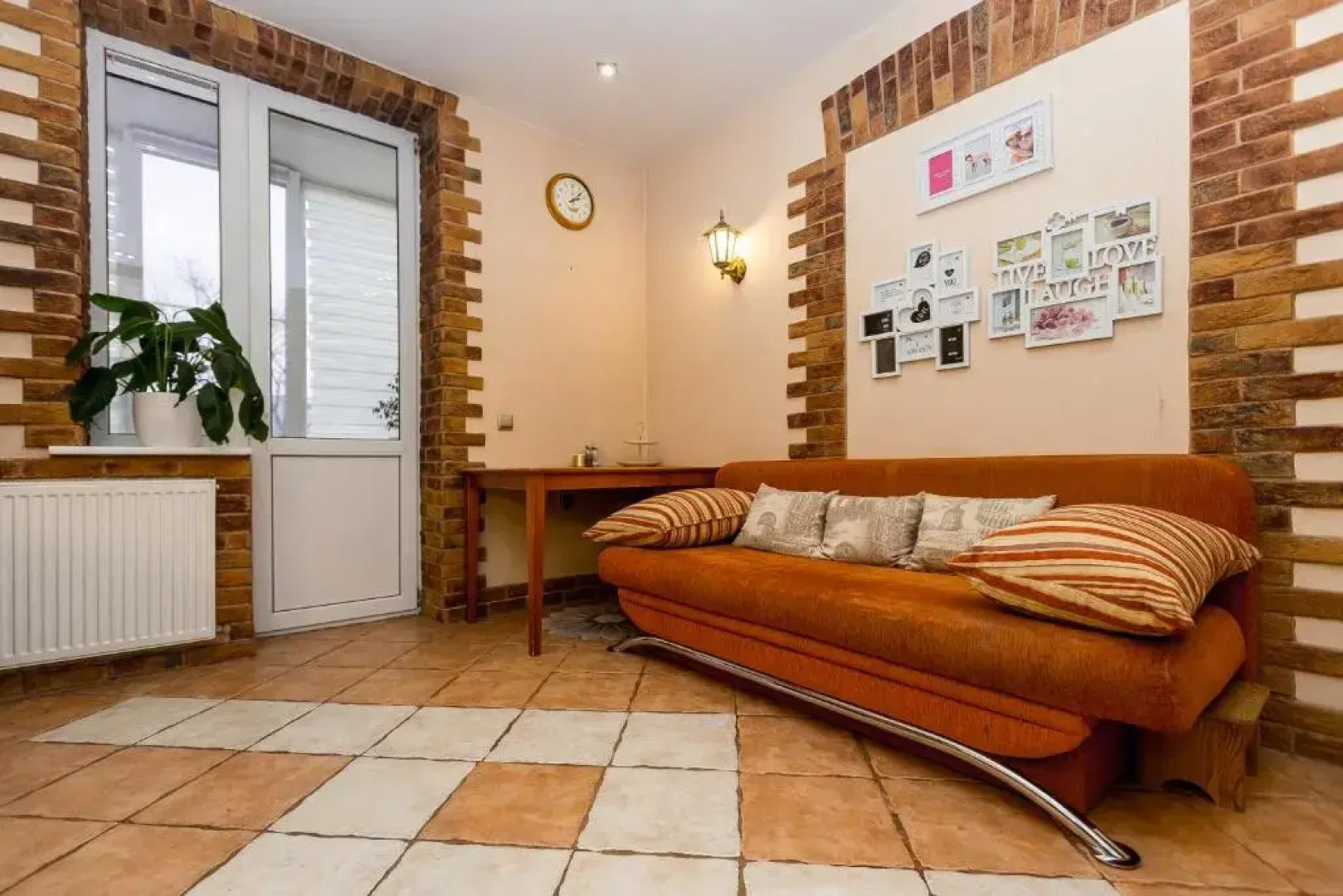 Апартаменты Koenig Style 5