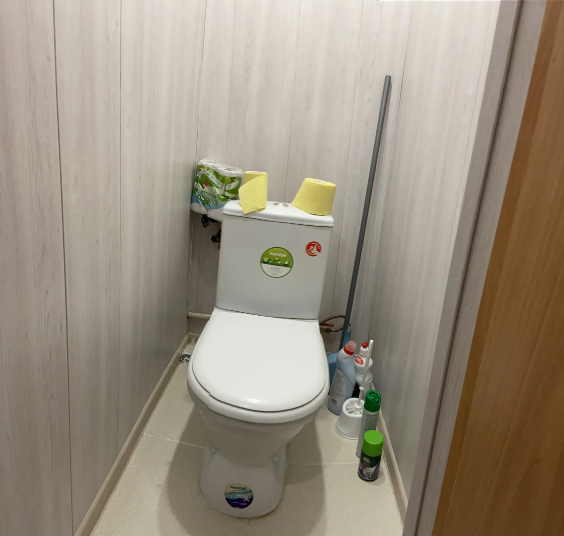 Апартаменты Четырехместные апарты DUBKI с двумя кроватями Кооперативная 29