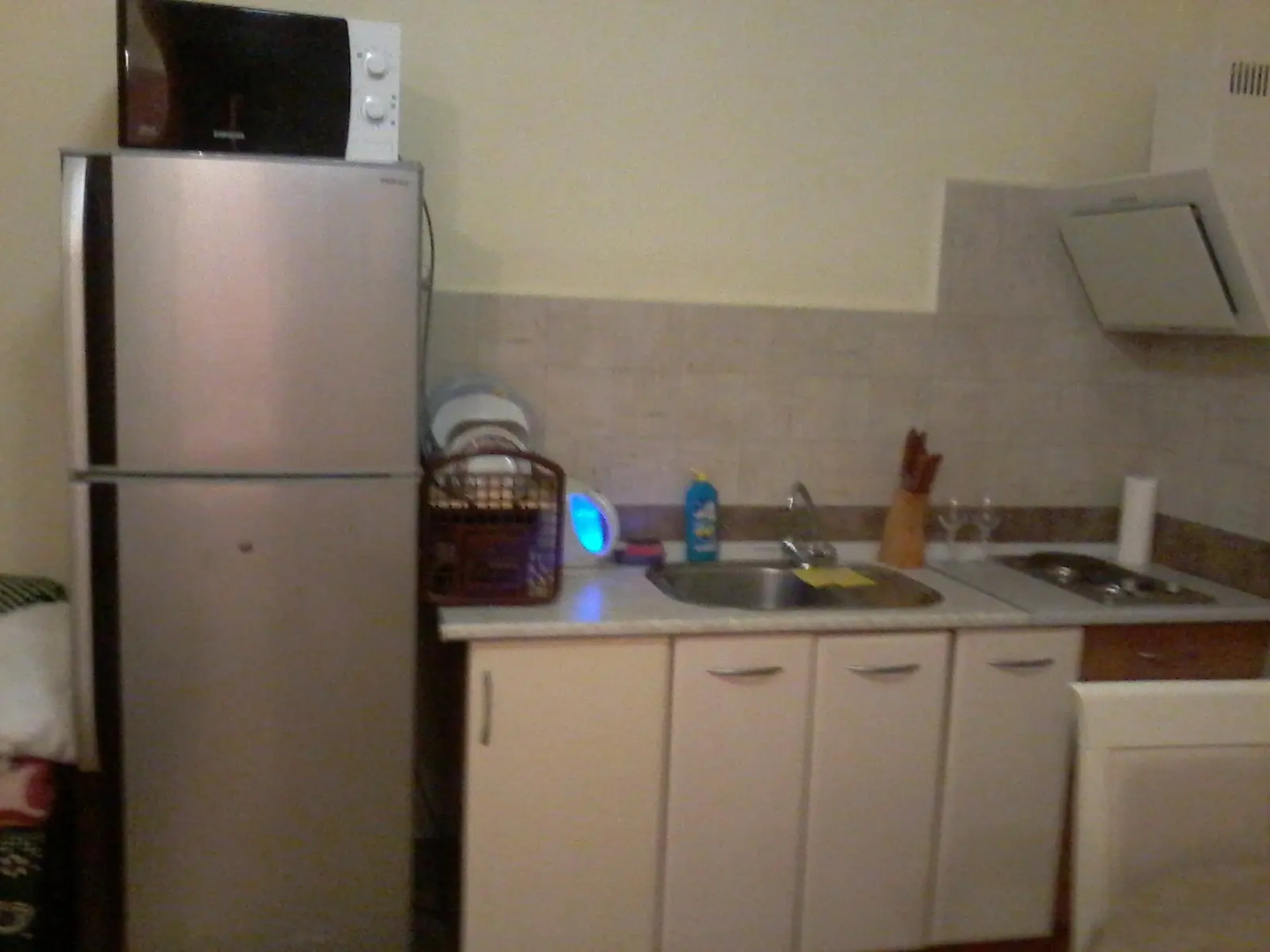 Апартаменты 3 У Приморского Парка