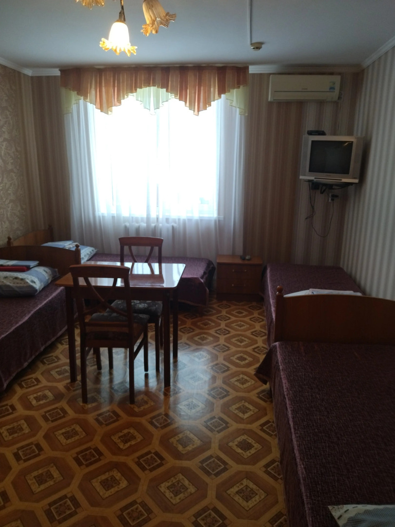 Гостевой дом Космос