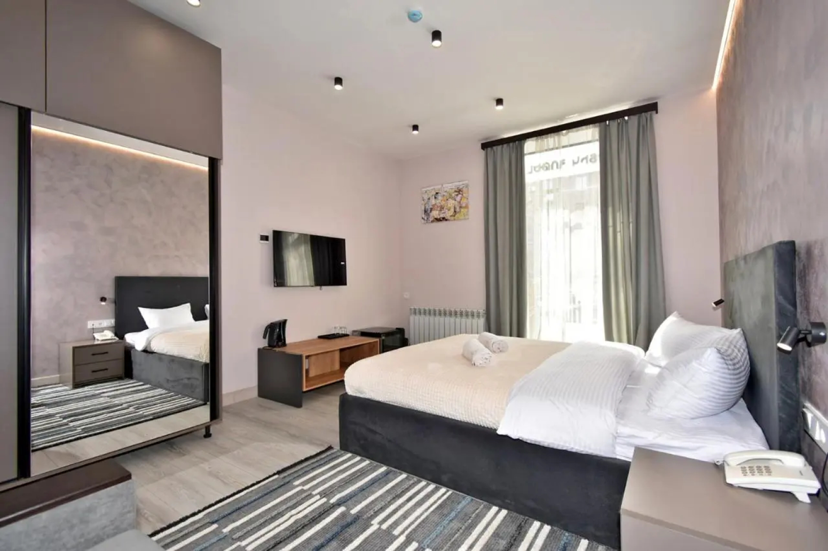 Бутик-отель Avenue 23