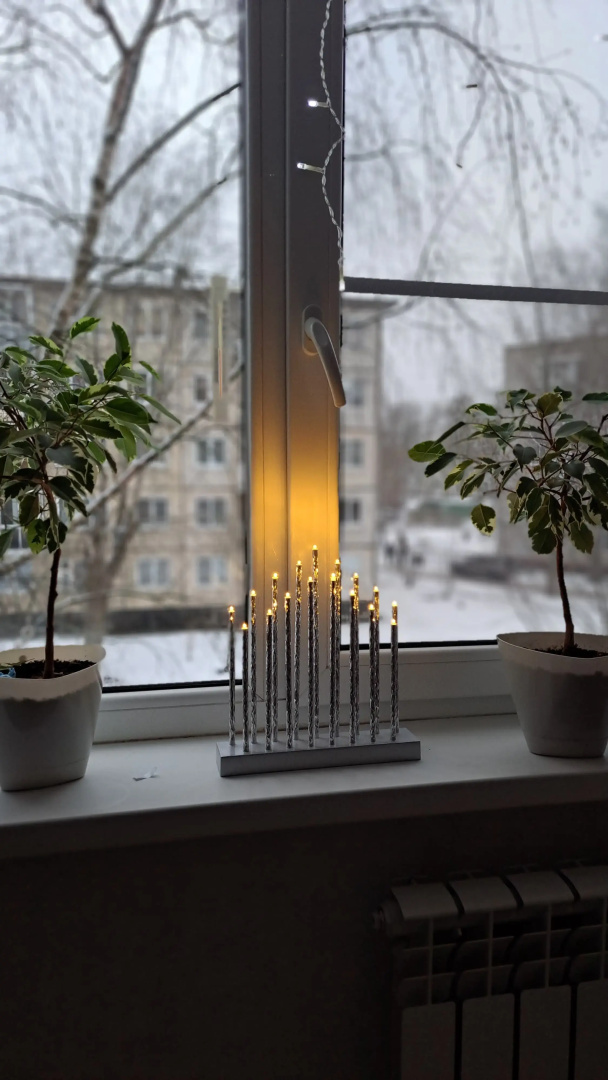 Квартира Подходящая двушка в центре