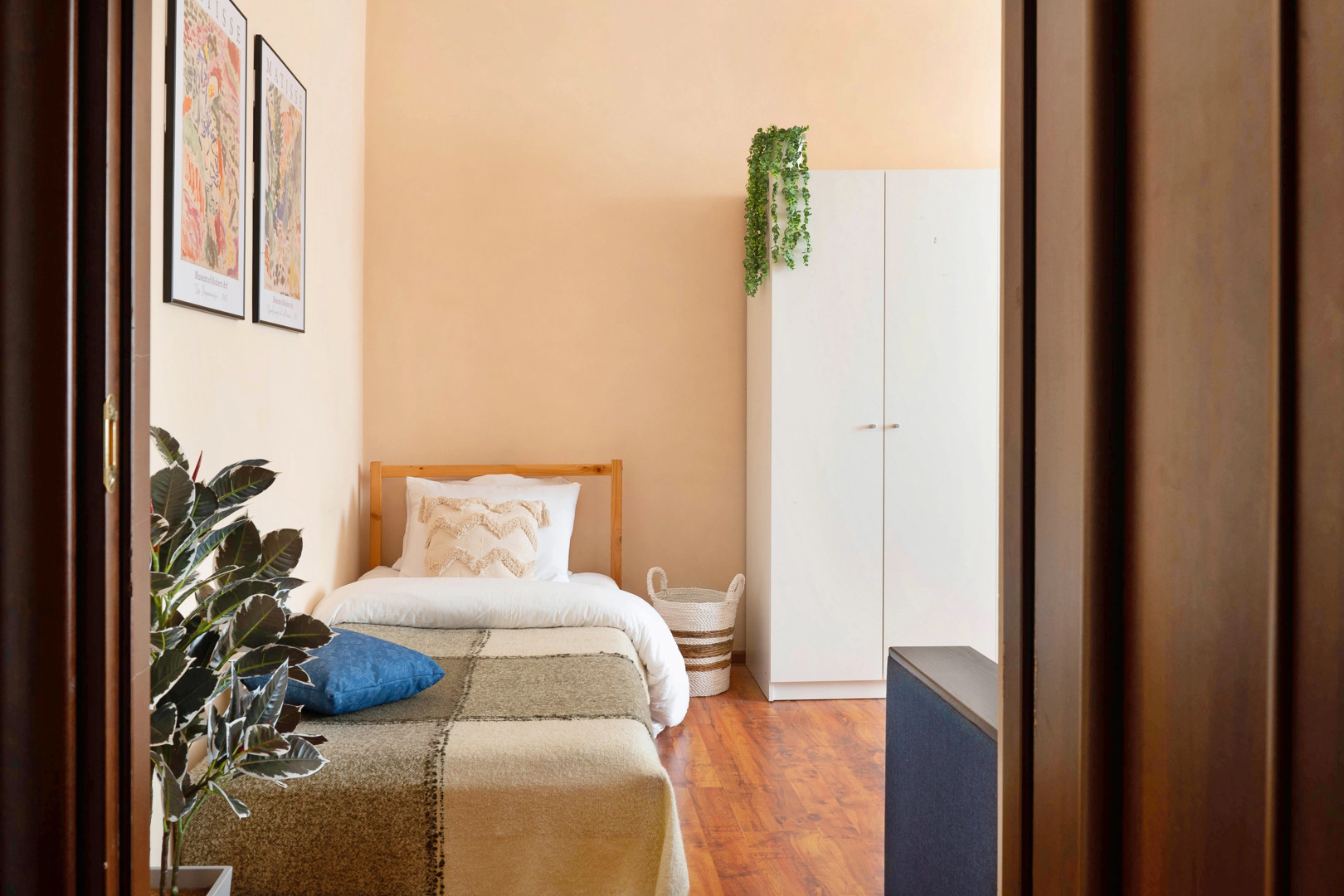 Апартаменты у метро Беляево