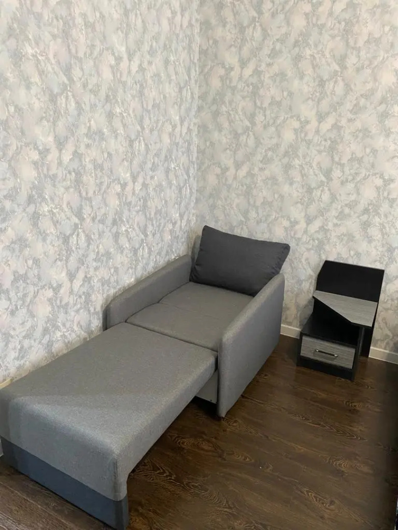 Квартира в парковой зоне Кисловодска