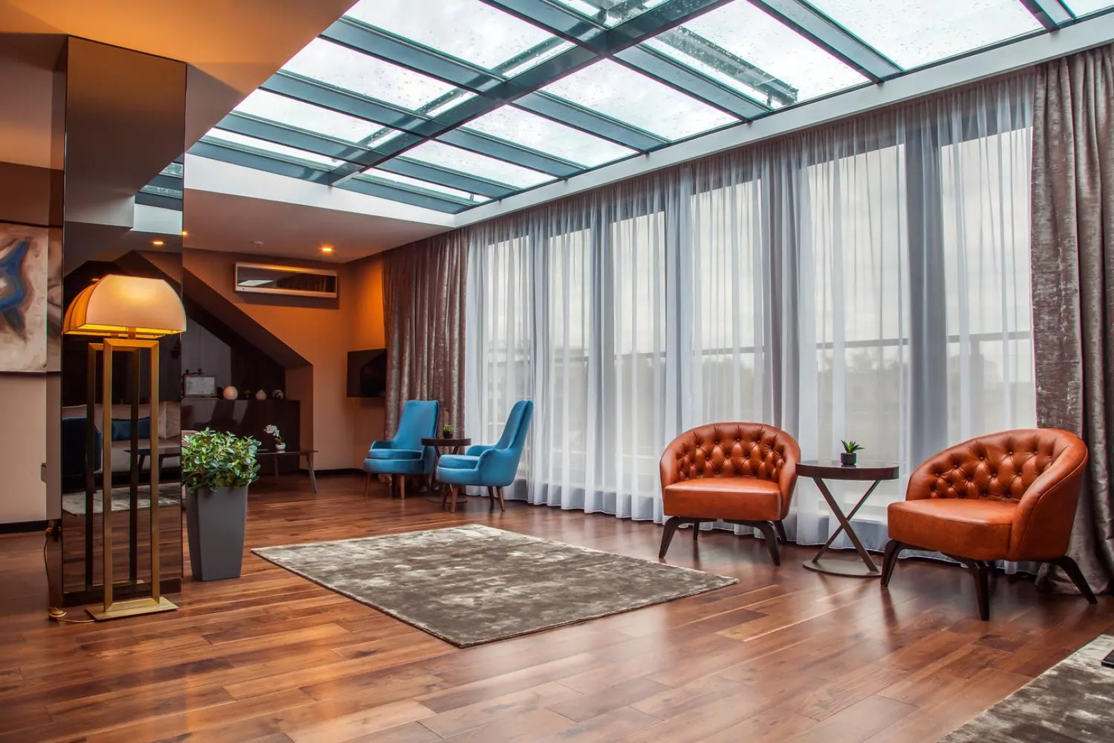 SAINT TEN Hotel, Small Luxury Hotels