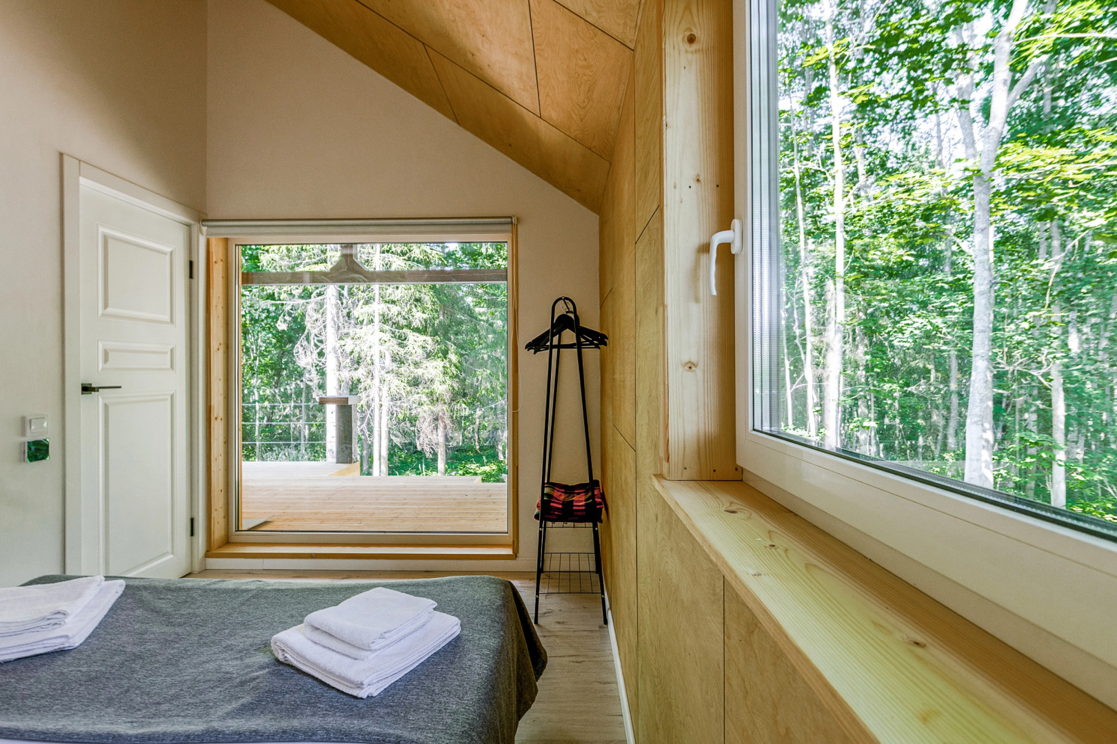 Гостевой дом Лес и Гора