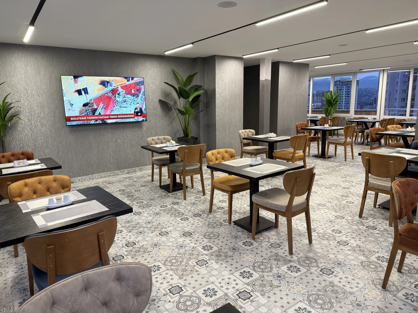 Apart-hotel Prime Inn City