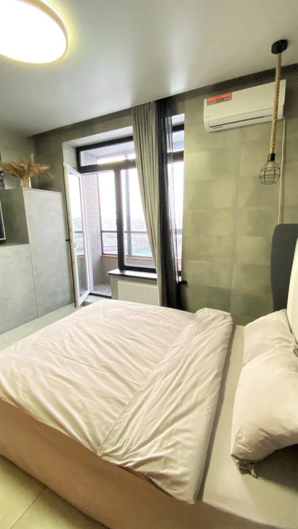 Квартира Студия на Набережной