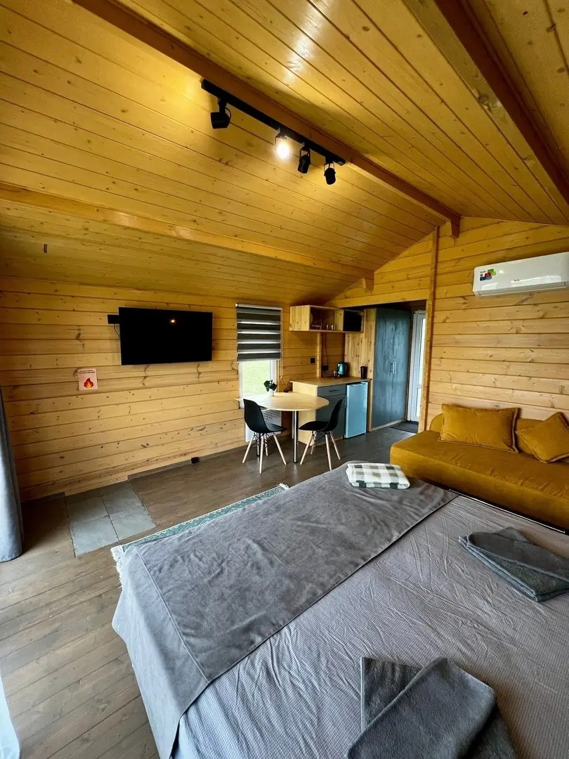 База Отдыха Ильмера