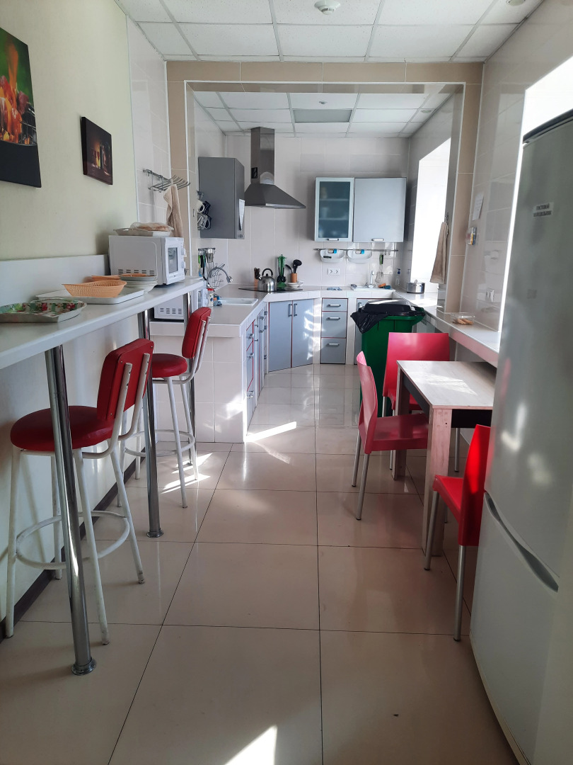 Гостевой Дом на Котле