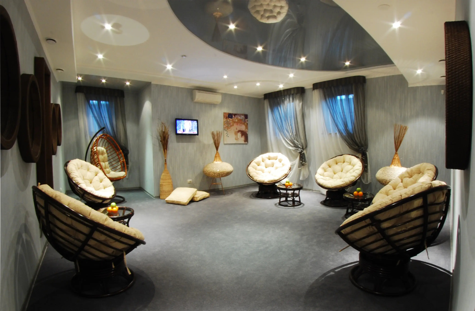 Арт-отель Николаевский Посад