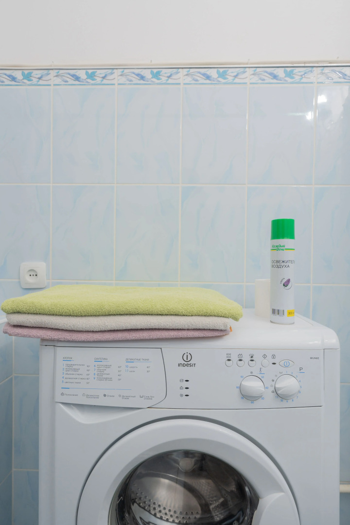 Апартаменты ATLANT Apartments 35