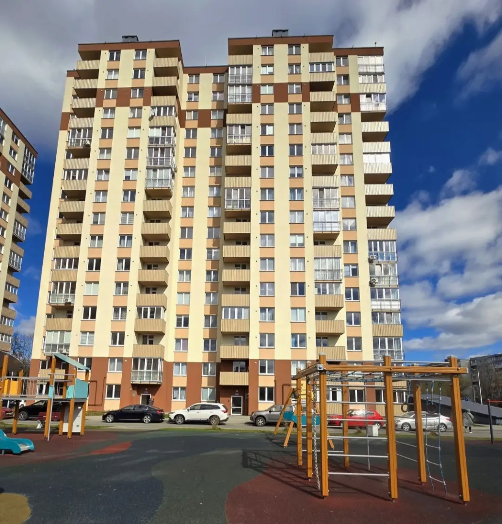 Квартира Изумрудный Калининград