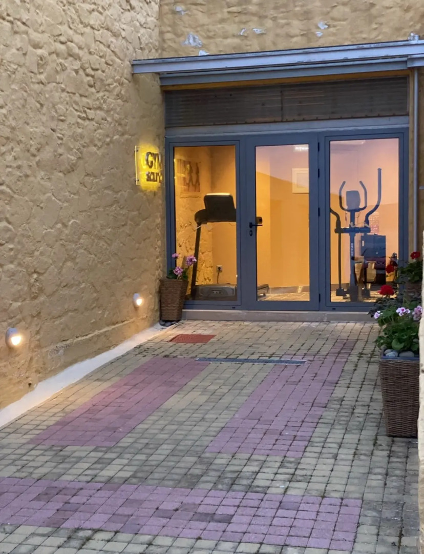 Вилла Eleni - Ravdoucha Epavlis