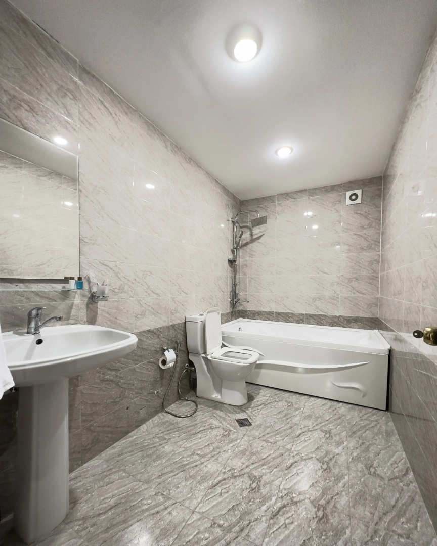 Отель Rosemary Inn