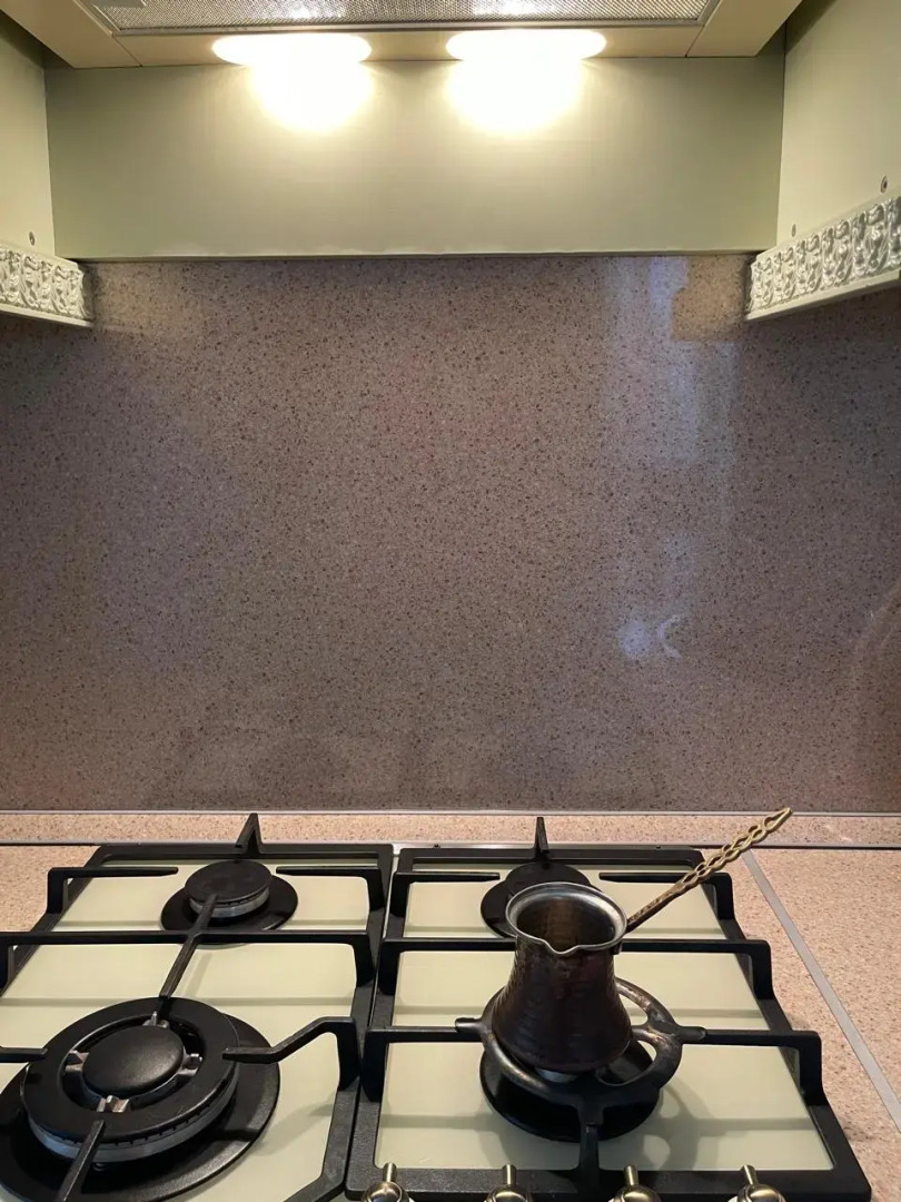 Квартира Студия в стиле минимализм