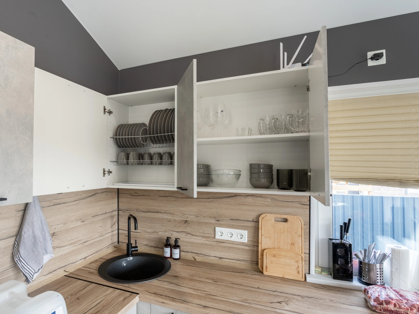 Частный дом на улице Восточной