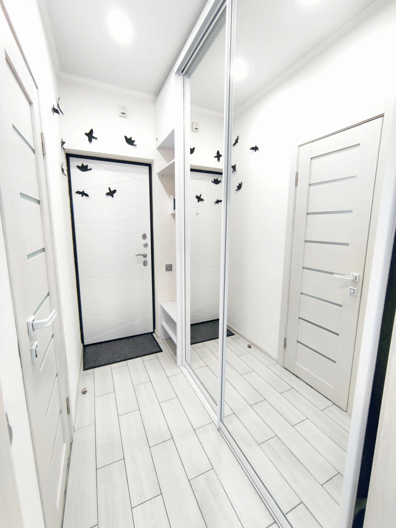 Апартаменты Мечта Северная