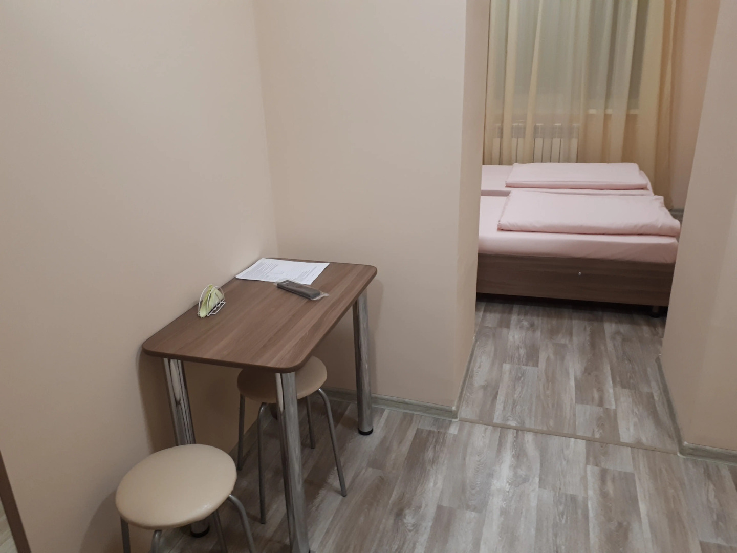 Гостевой Дом Домашний