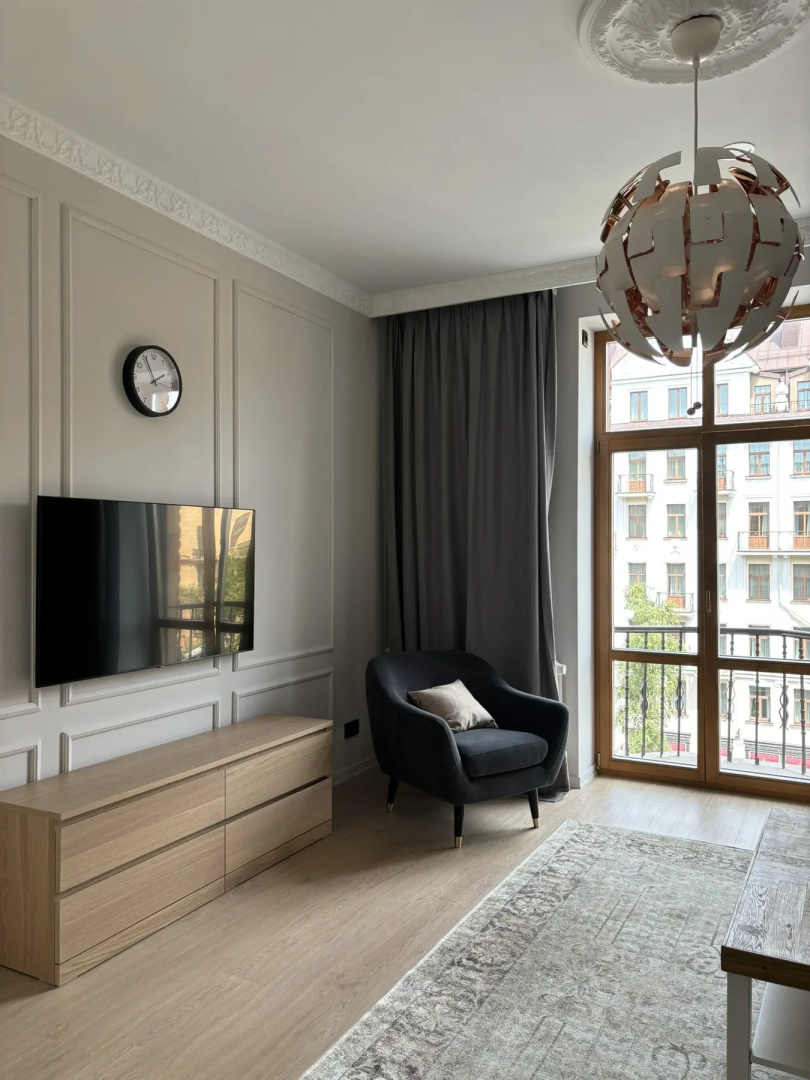 Апартаменты Kaza Apart