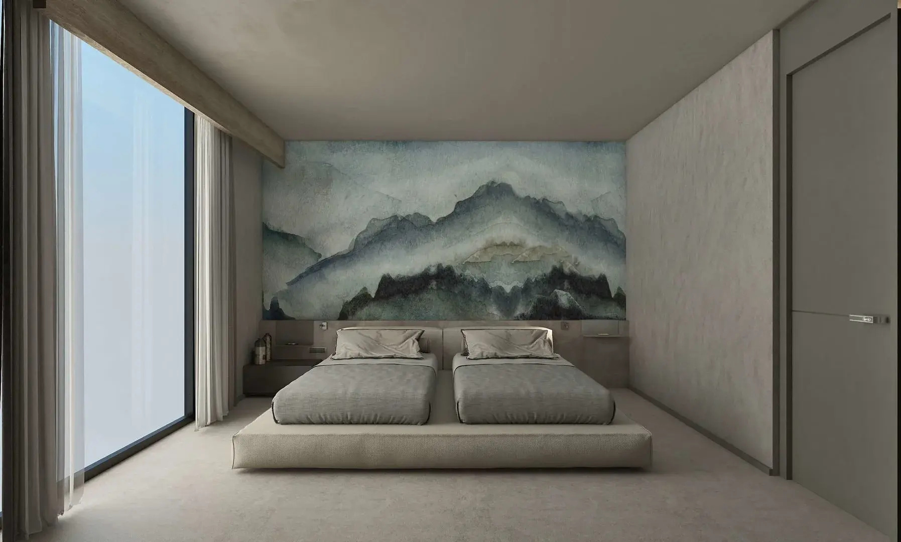 Paloma Finesse - All Inclusive