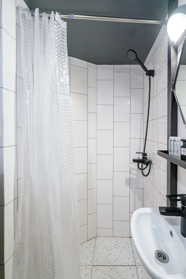 Апартаменты Alpine Urban Garden 1