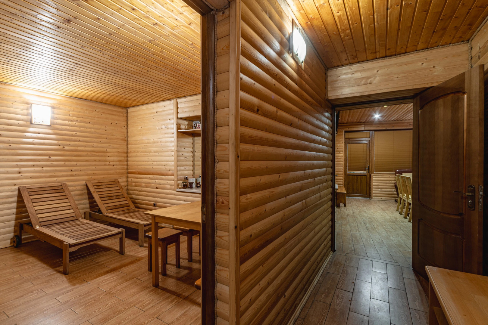 Пансионат Ай Тодор Юг