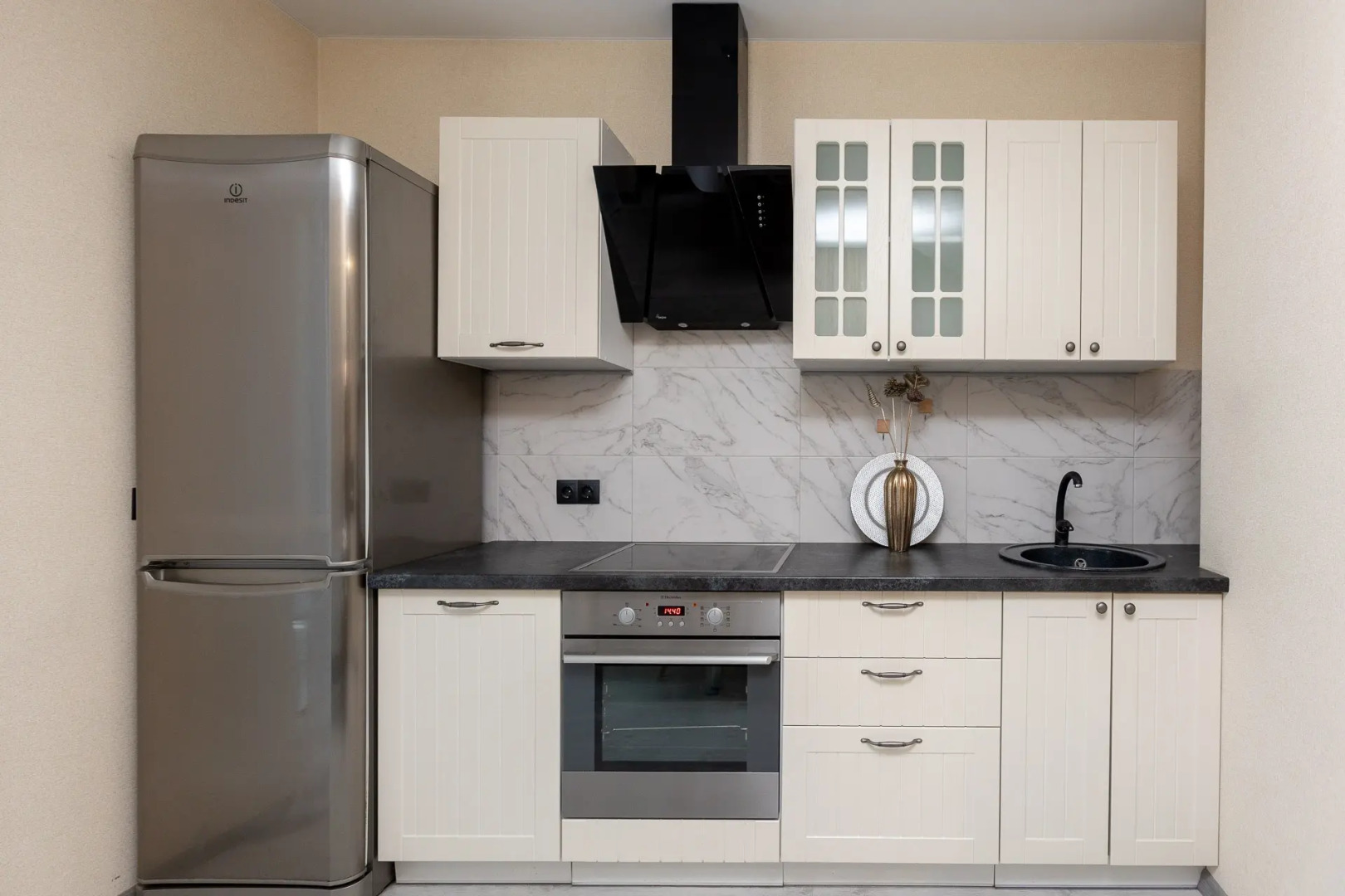 Апартаменты Эмираты в ЖК Minsk World