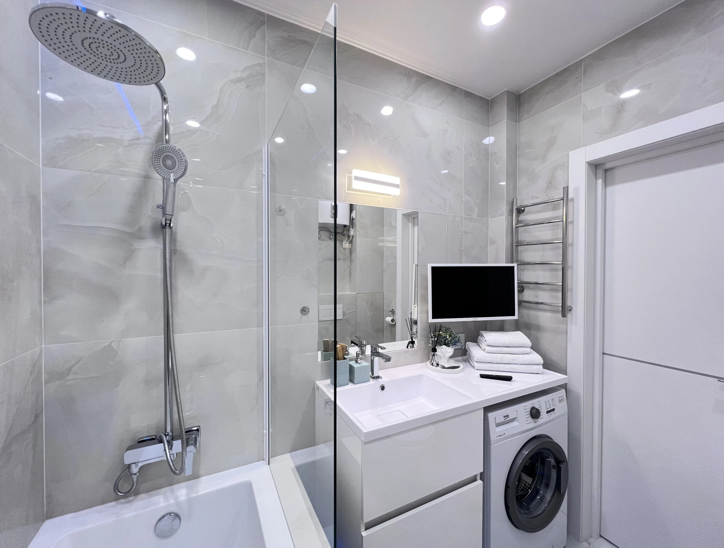 Апартаменты River Breeze