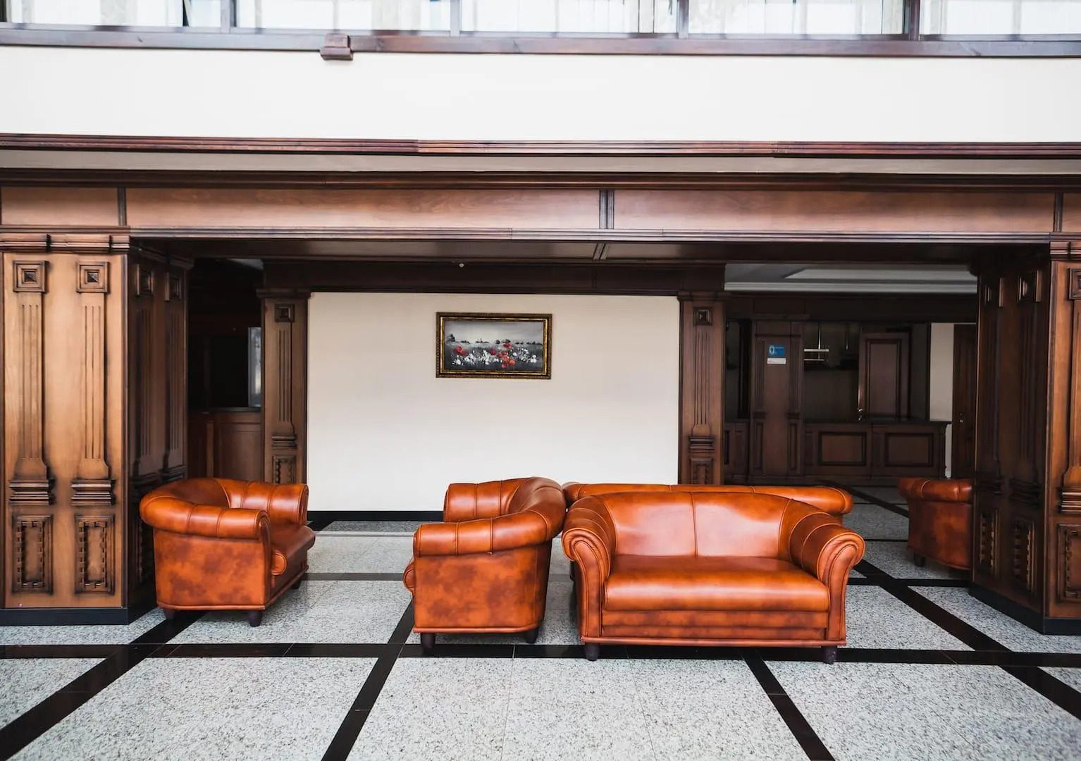 Отель Новый Тобол