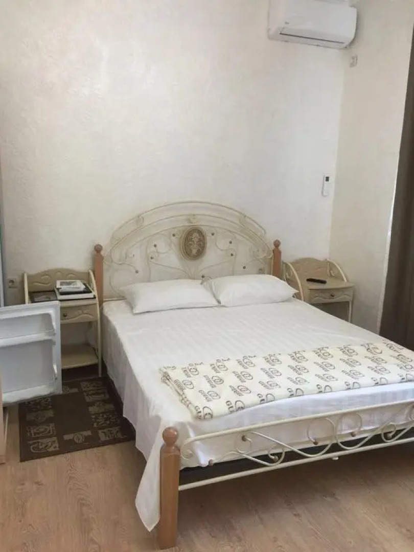 Гостевой Дом Мзия