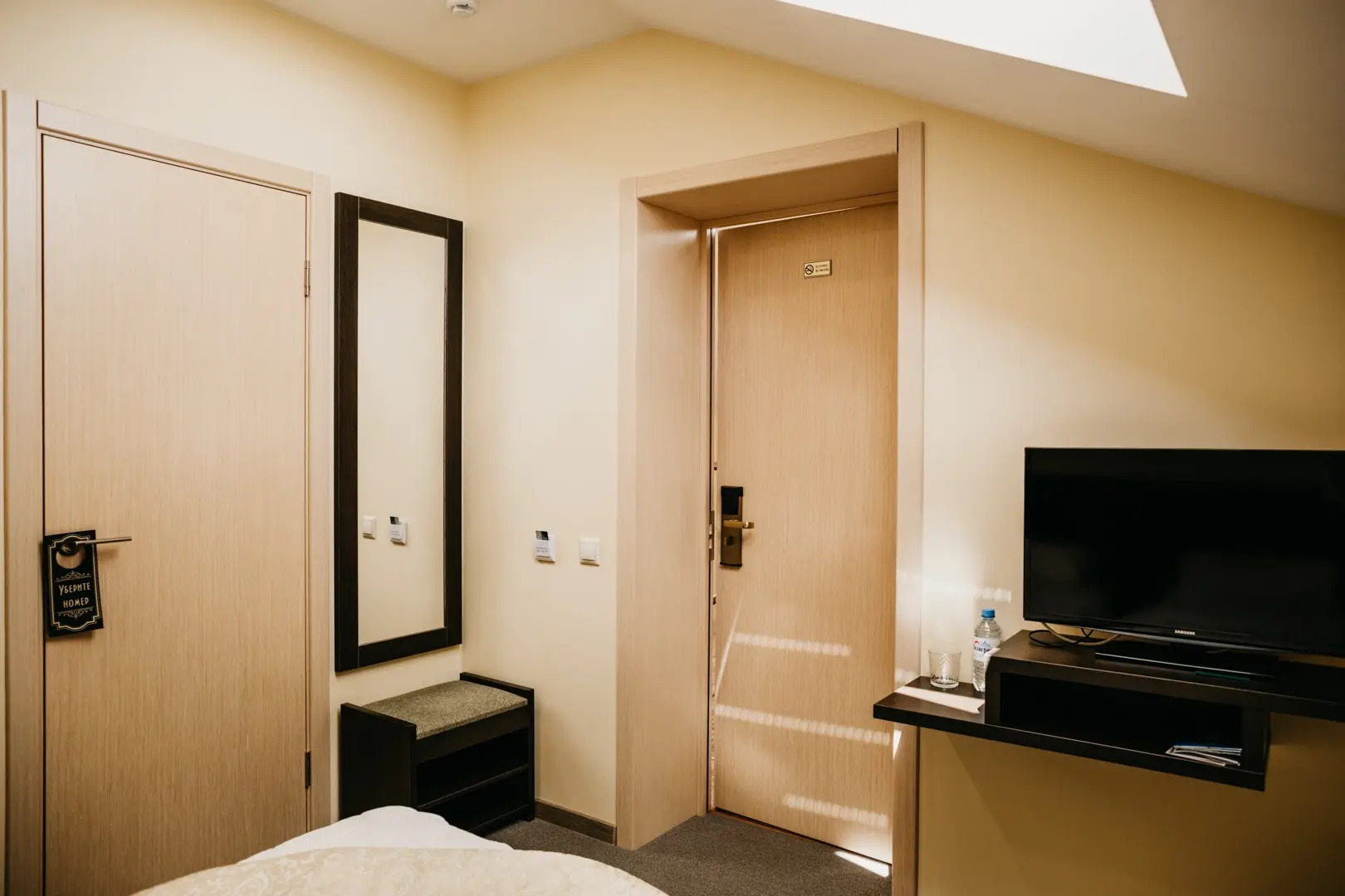 Бутик-Отель Воскресенский