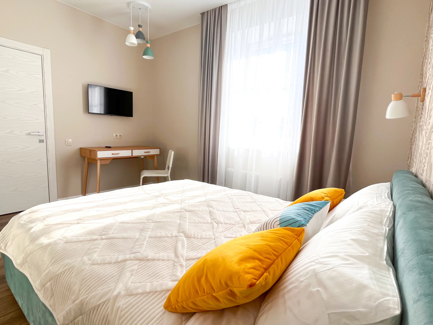 Частный дом Сокольница