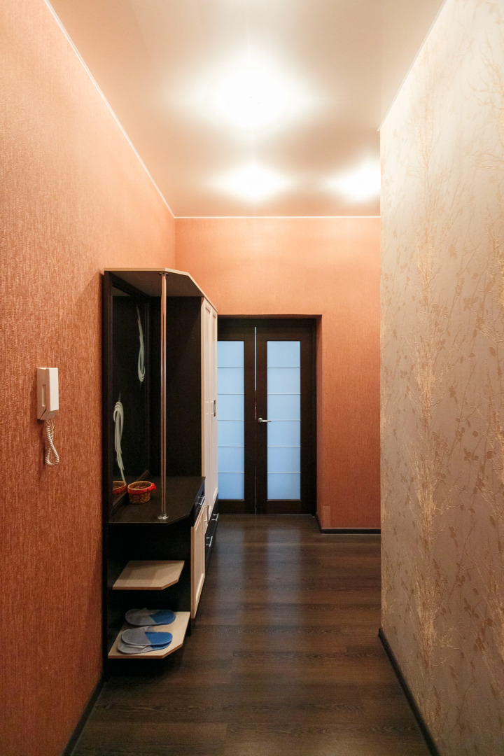 Апартаменты Liproom