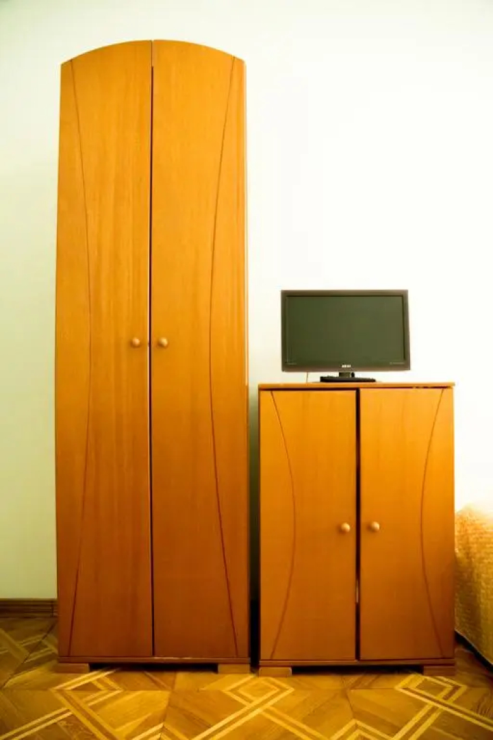 Arbat Nine Guest House