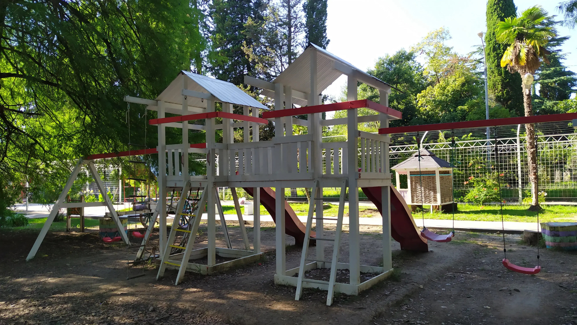 Вилла Dolce Vita Gudauta