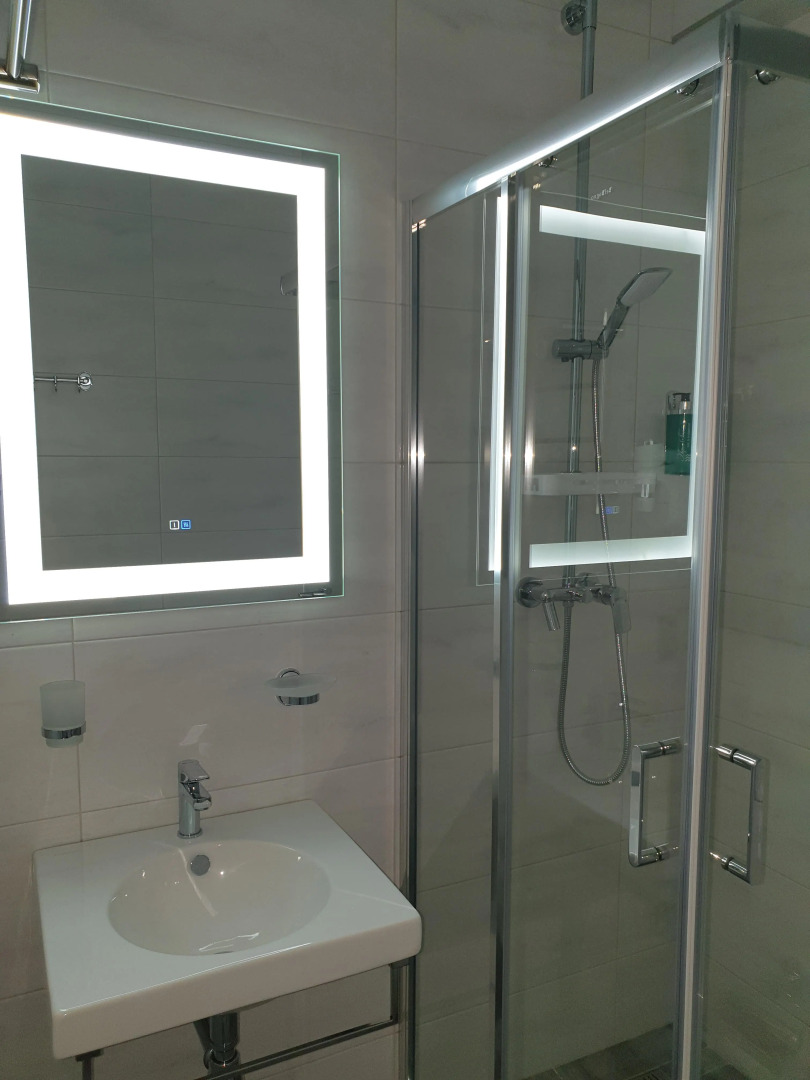 Апарт-отель Аk Rose Del Mare