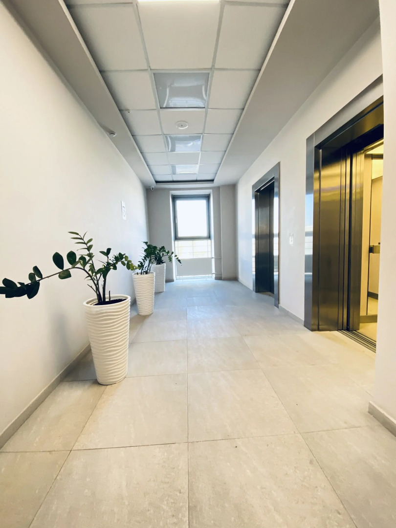 Апартаменты 206 на Саморы Машела 2А