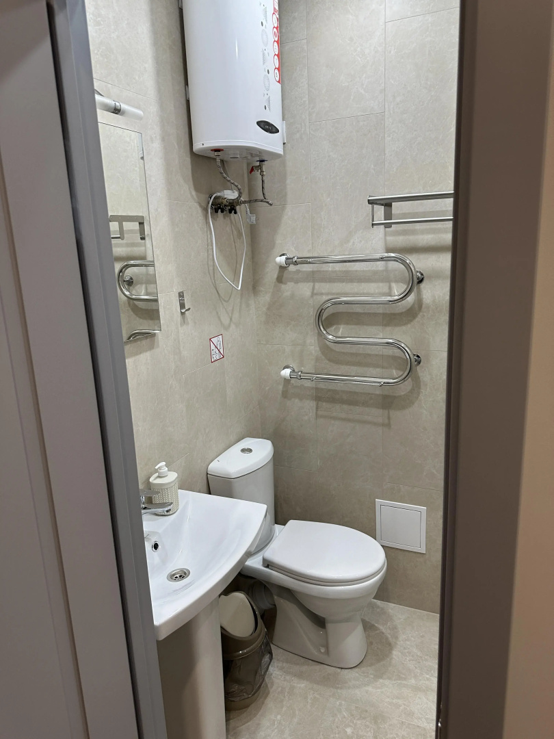 Отель Тази Гиззата, 1В
