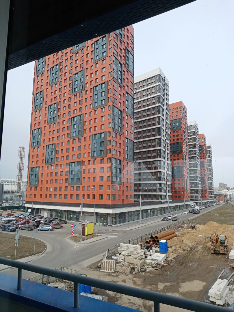 Апартаменты Листья на Автозаводской