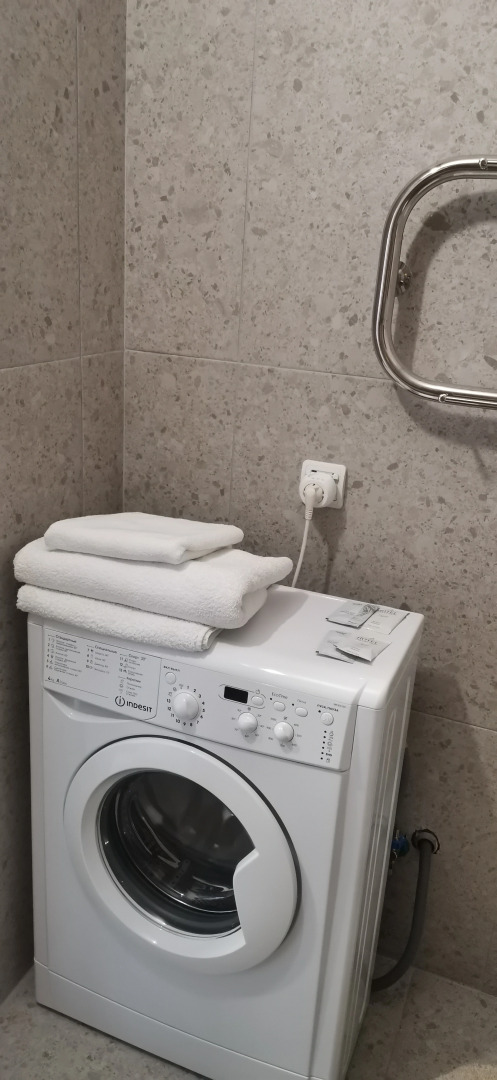 Апартаменты Уютные около моря