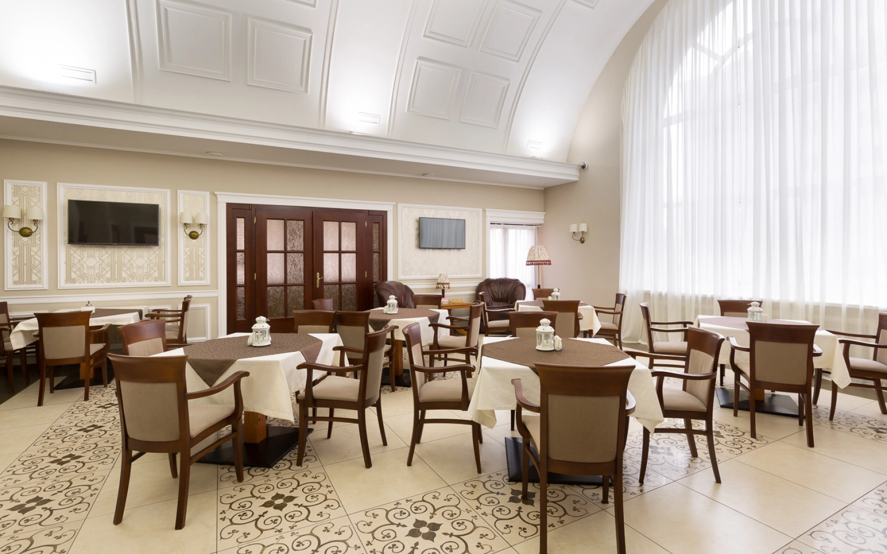 Отель ТрансОтель