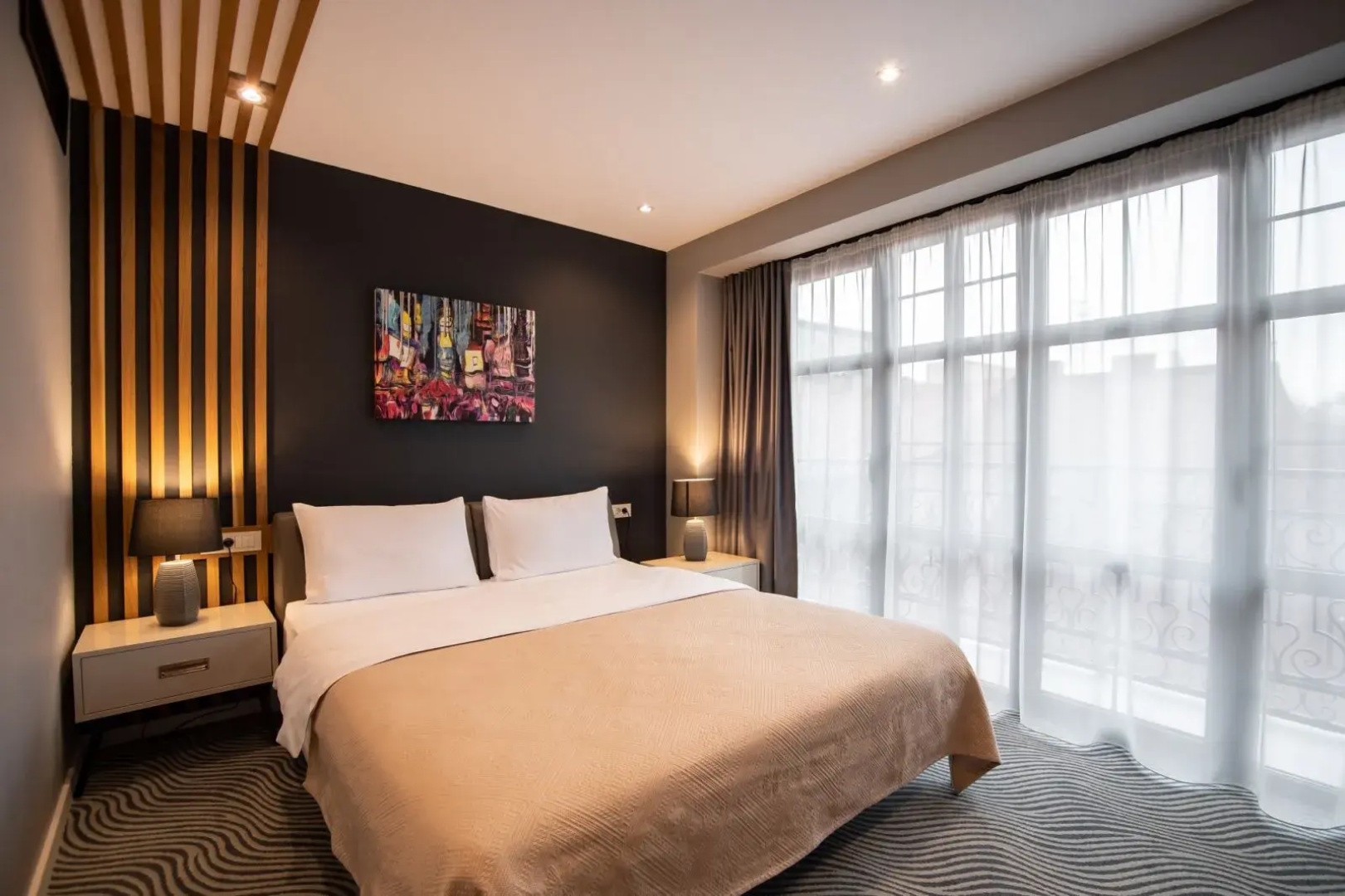 Отель Silver 39  Corner Hotel