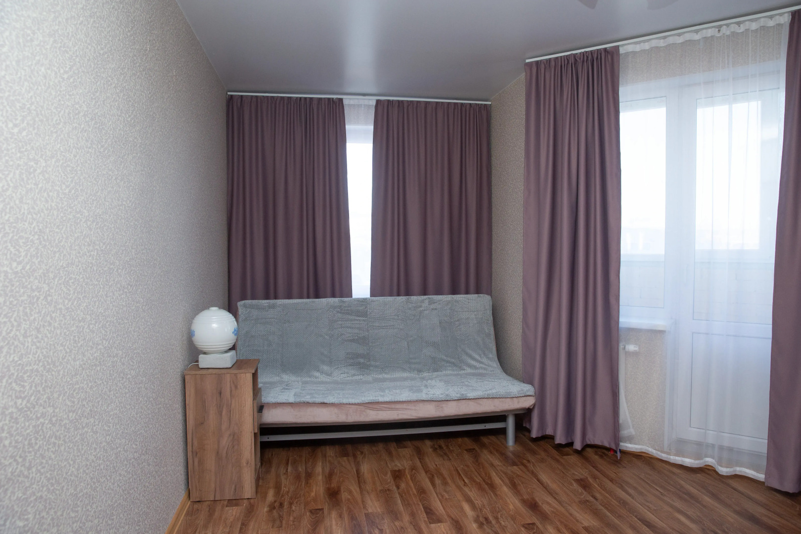 Апартаменты Дом