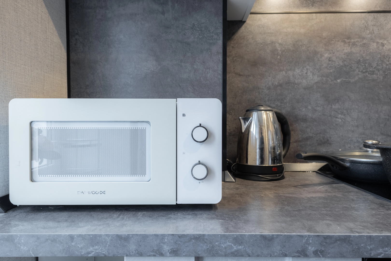 Апартаменты Комфорт на Гаяза Исхаки