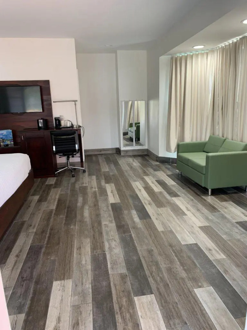 Отель Villa1565